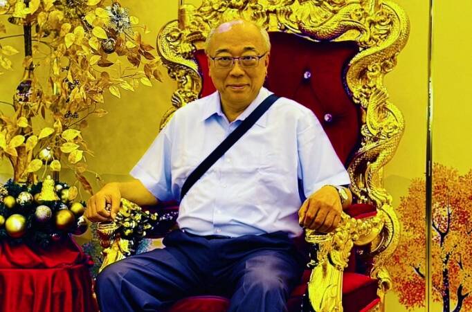 健康網》蘇嘉宏突跌倒「痛到快昏倒」！ 醫：「這種痛」別忍 恐傷神經