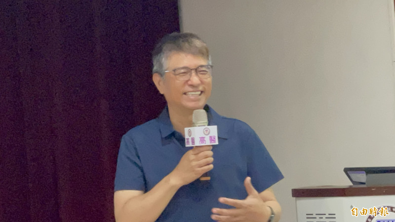 6旬男巨大游離型椎盤突出 微創內視鏡術使重生加入瘋媽祖行列