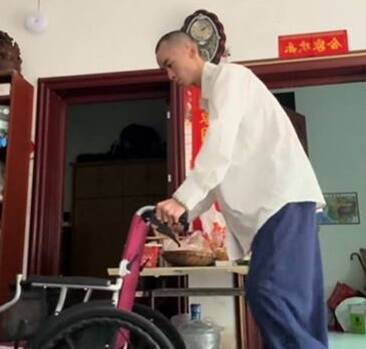 健康網》27歲男星周墨爆瘦30公斤  醫警：嚴防腦梗塞2成因