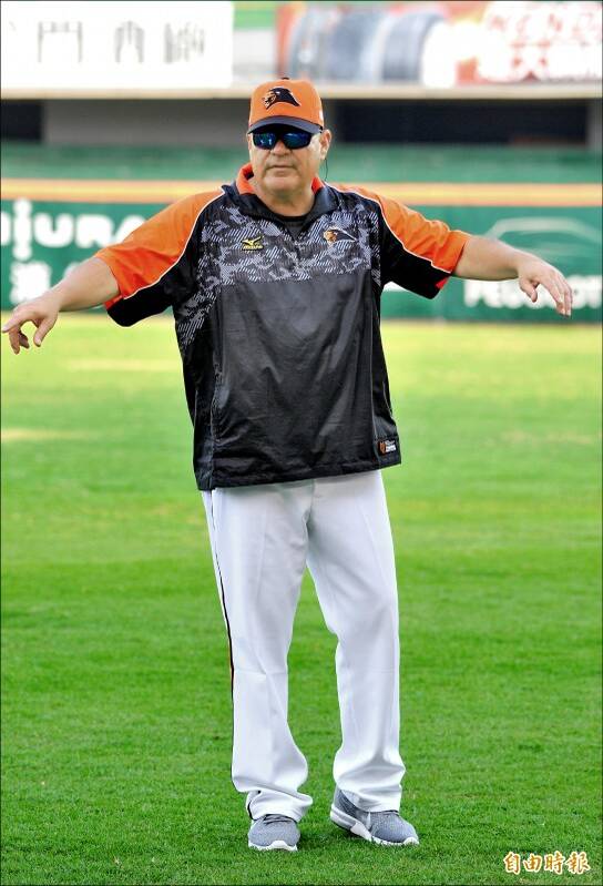 健康網》前味全龍教練尼爾托心臟病逝  醫：遠離4危險因子是保命之道