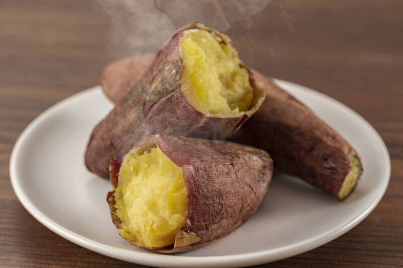 健康網》血糖飆破200不是吃甜點 醫警：地瓜吃法不對變地雷