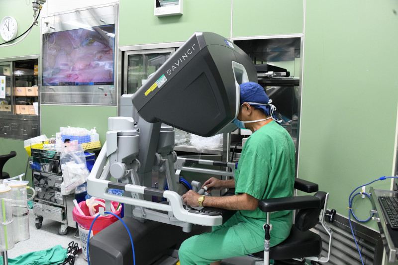 「腎」情告白！57歲妻捐腎救61歲夫助重拾彩色人生