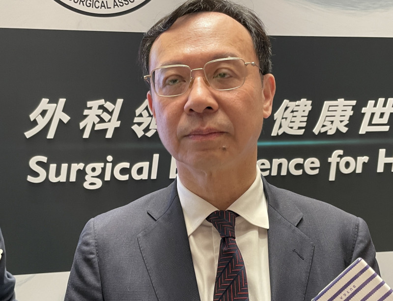 「三班護病比入法」卡人力關 石崇良：審慎評估時程