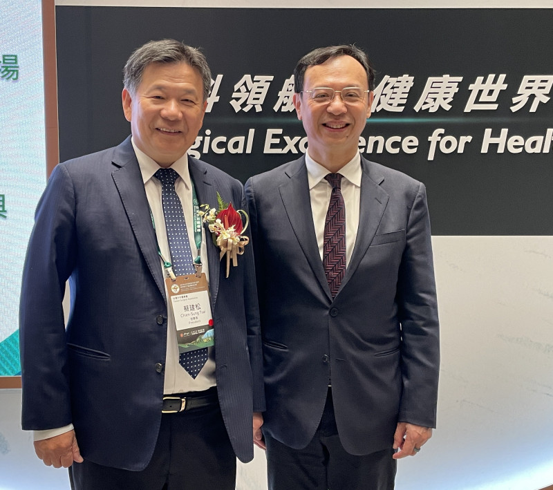 重症、感染列部定專科 石崇良：強化人力培育、給付可望調整