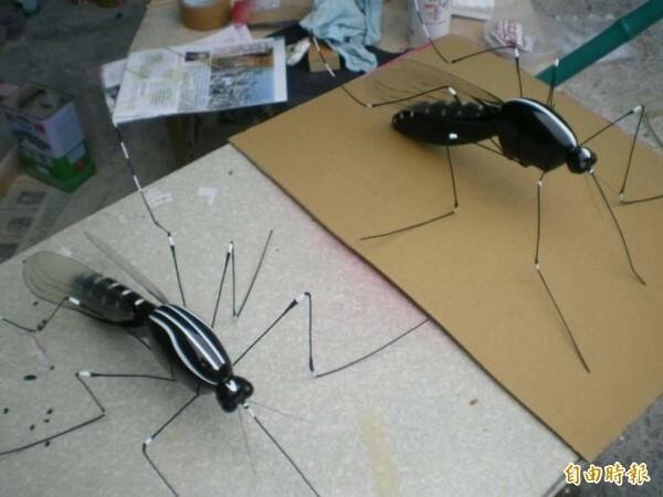 嘉市嚴防登革熱孳生源  4月起開罰