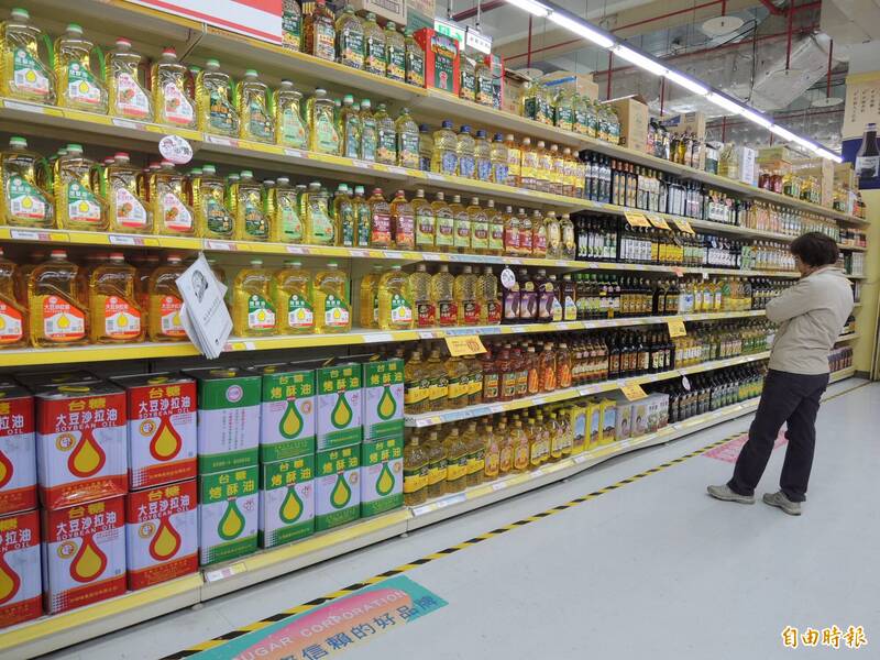 健康網》別再只買橄欖油！ 營養師揭「隱藏版好油」價親民又實用