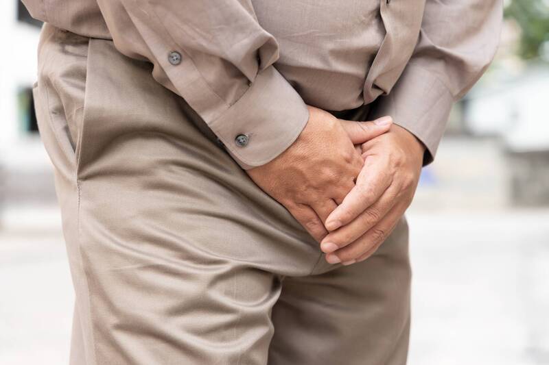 健康網》服攝護腺藥別亂停！ 醫提醒「空包彈」多半可恢復正常