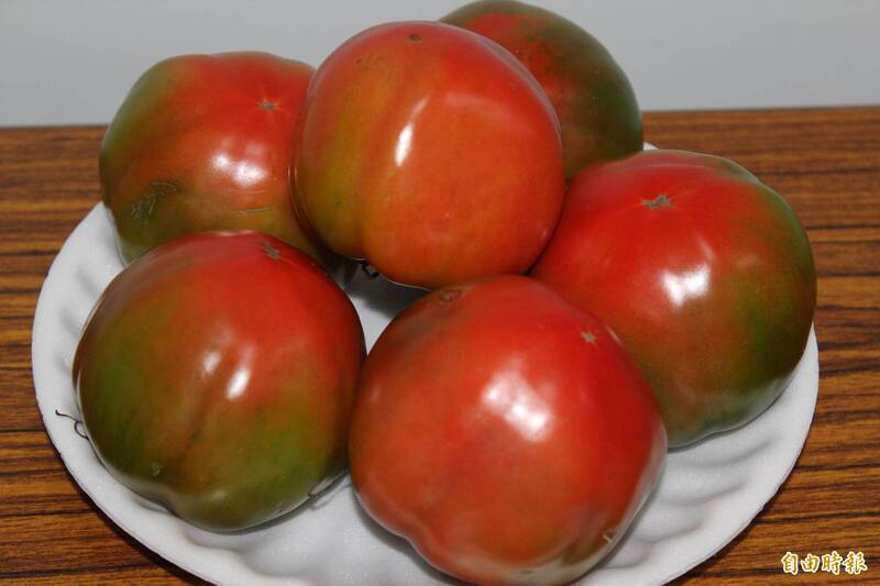健康網》番茄加熱後好吸收！ 黑柿、牛番茄差異一次看懂