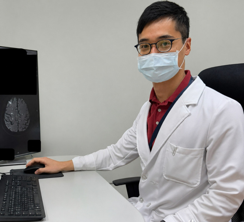 乖乖吃藥仍二度中風！ 醫揭關鍵：抗血栓藥恐對部分人無效