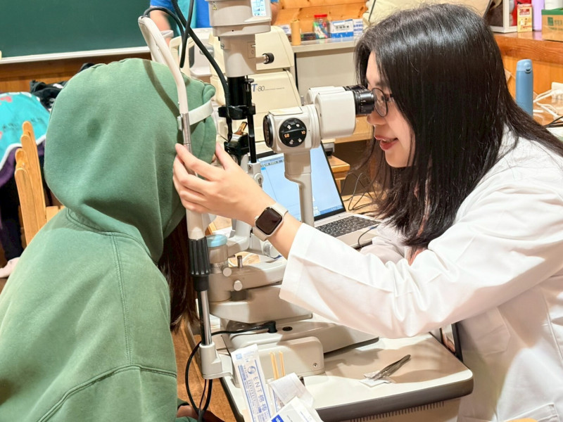 IDS計畫縮短城鄉距離 馬偕深耕尖石25年打造偏鄉完整醫療網