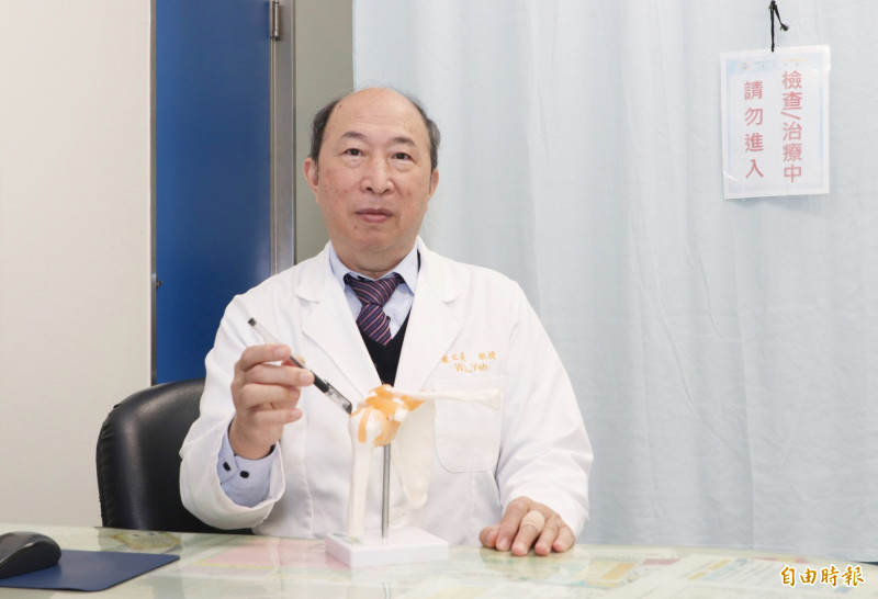 6旬婦洗鍋子肩膀突痛到舉不起來  竟是右肩旋轉肌破裂