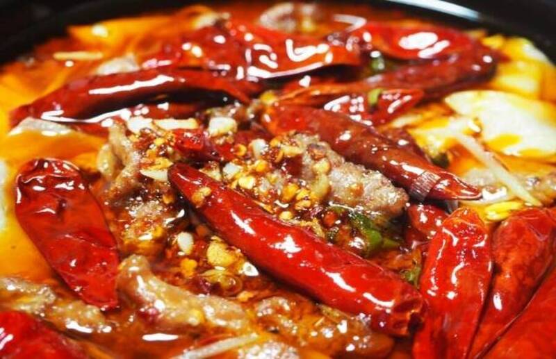 重辣族要小心！ 研究：食道癌風險恐增3倍