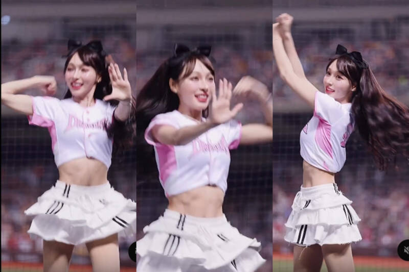 健康網》林襄靠5分鐘練腹肌爆紅！ 醫揭伏地挺身4訣竅打造馬甲線