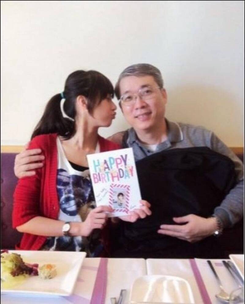 健康網》林逸欣醫師爸爸攝護腺癌逝 專家：50歲後主動驗PSA