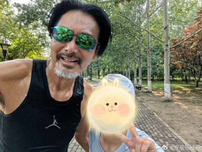 健康網》影帝周潤發70歲仍跑步！ 醫警7類人不適合慢跑恐招風險