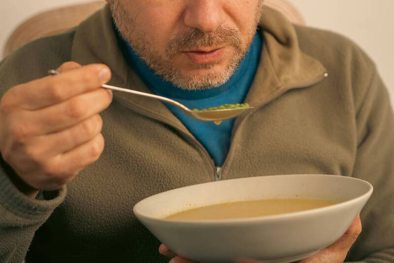 健康網》悶熱潮濕 脾受困！中醫4排濕食物