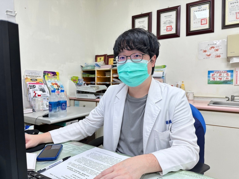 春夏交替過敏性鼻炎高發 醫師教你分辨與感冒差異