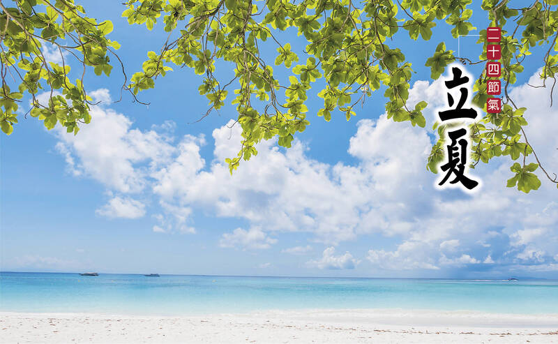 準備過一「夏」》運動別暴汗恐耗心氣 中醫師揭護心3招