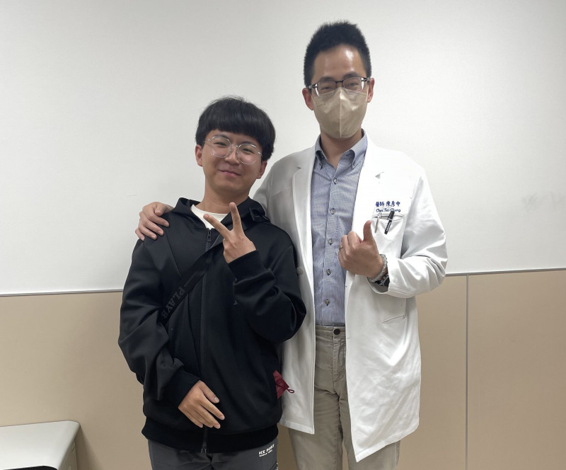 看完演唱會突癲癇昏迷！ 大學生暴肥10公斤揪出罕病