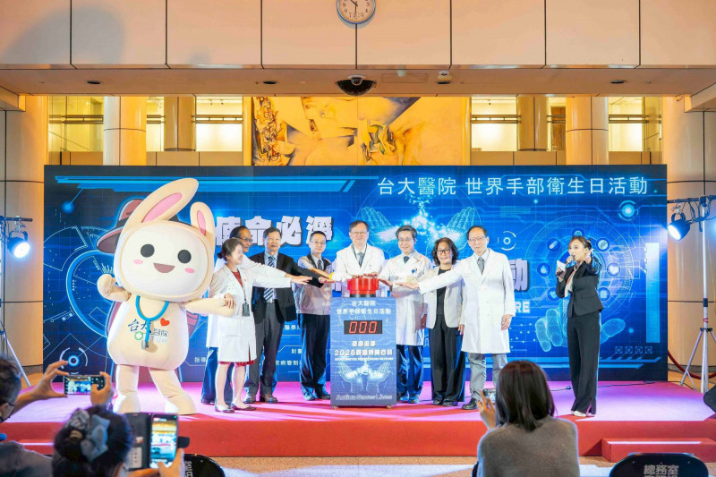 腸病毒D68型「嚴重恐攻擊神經系統」 疾管署：已出現2例重症