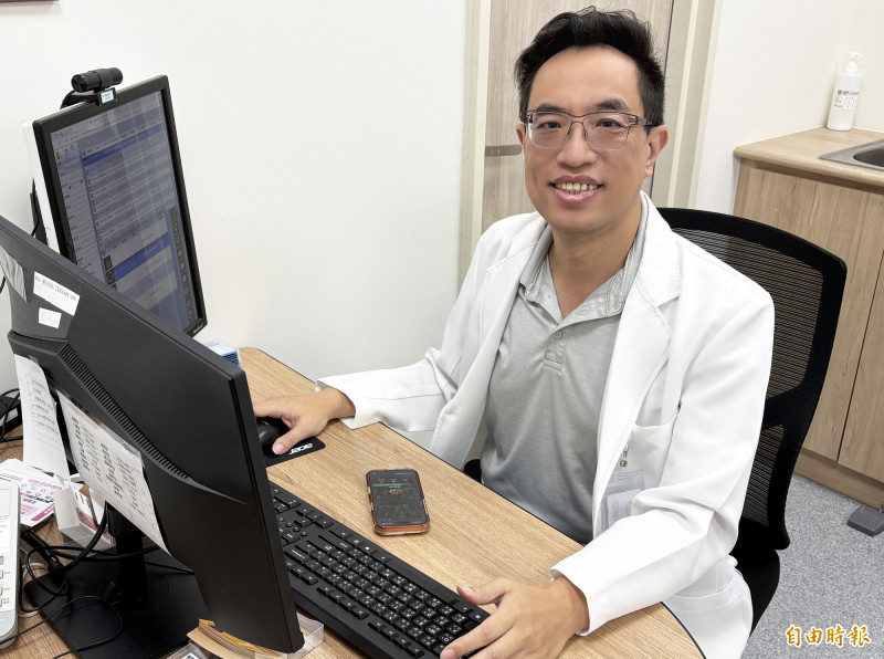 高雄學霸患憂鬱症！光田醫院「大腦磁刺激」助攻 逆轉錄取多所名校