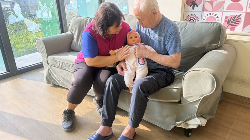 推動精準照護，屏東首創「失智友善環境照護指引」正式發布