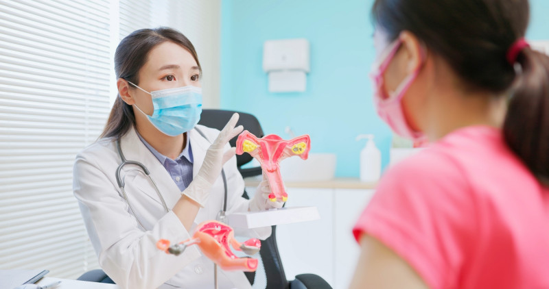 「細胞變性」不是癌症宣判 醫：多數屬輕度變化