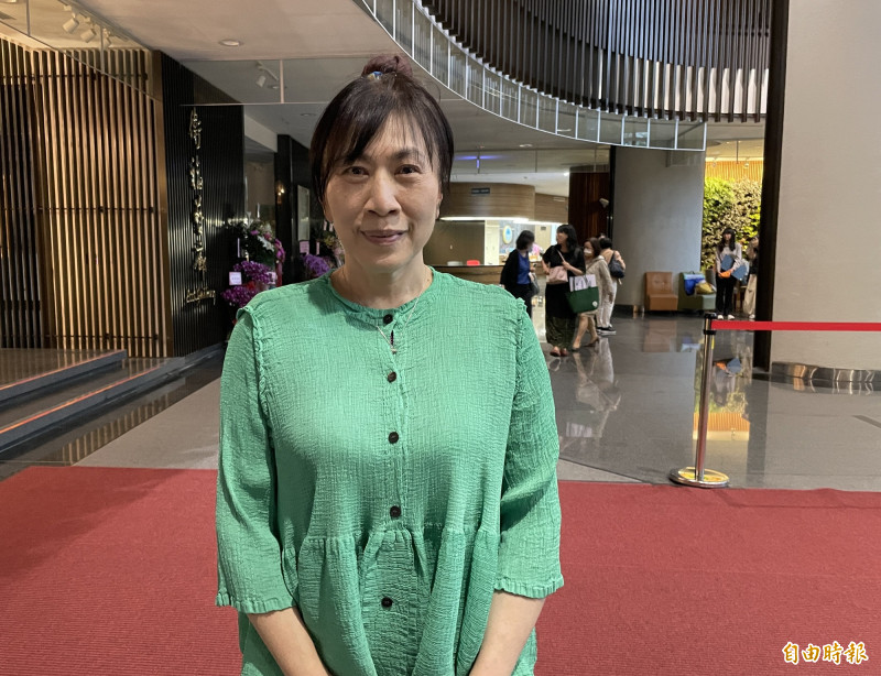 中華民國護理師護士公會全國聯合會理事長陳麗琴表示,護理界可以接受緩衝期,但「緩衝期絕對不是空窗期」,政府必須將這段時間視為改革期,提出明確改善時程與監測機制。(記者羅碧攝) 中華民國護理師護士公會全國聯合會理事長陳麗琴表示,護理界可以接受緩衝期,但「緩衝期絕對不是空窗期」,政府必須將這段時間視為改革期,提出明確改善時程與監測機制。(記者羅碧攝)