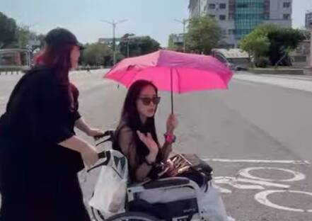 健康網》楊千霈坐輪椅嚇壞粉絲 醫：前十字韌帶斷裂有3種重建方式
