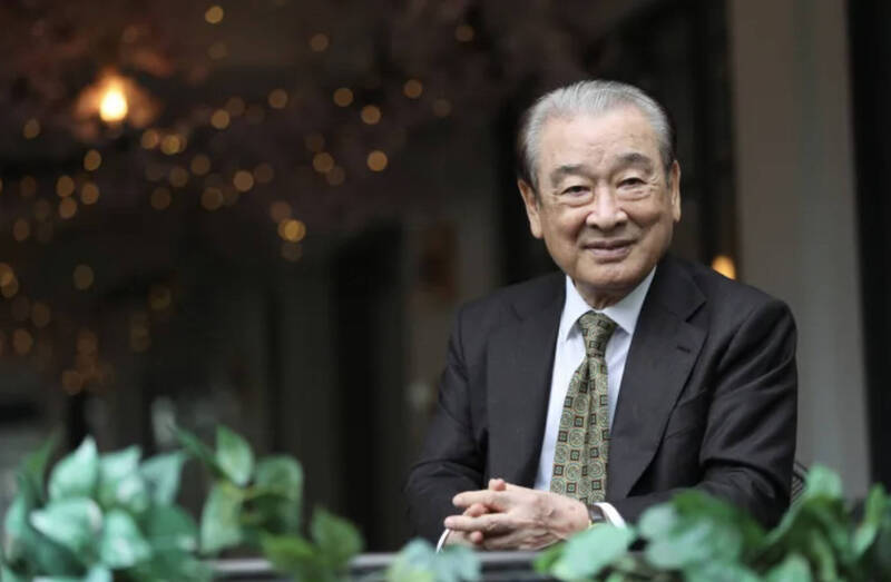健康網》永懷李順載最後身影惹淚 肺炎盯上長者常從食慾差開始