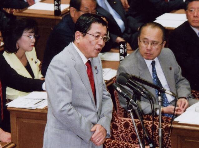 健康網》日本「第一先生」中風後復健受阻！ 醫親歷：身體每動一下都在尖叫