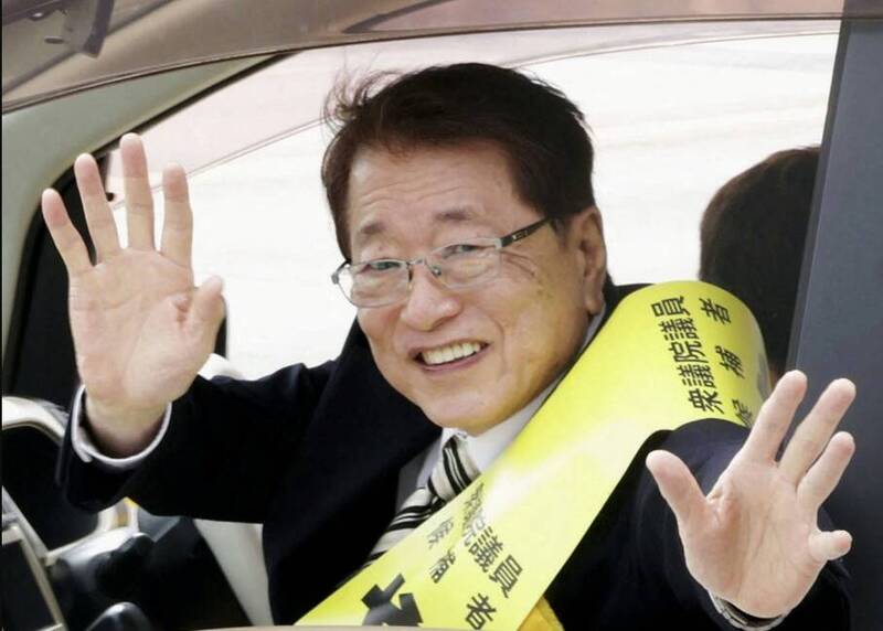健康網》日本「第一先生」輕微中風復健路遇骨折 醫曝警訊