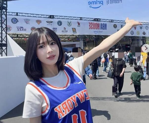 健康網》膝蓋「啪一聲」 日AV女優辻井穗乃果恐取消來台 醫：一扭傷竟4處重創