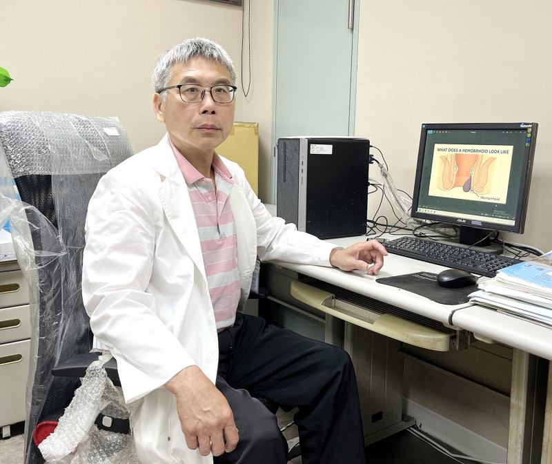 31歲OL上廁所滑手機痔瘡惡化 醫呼籲嗯嗯要「速戰速決」