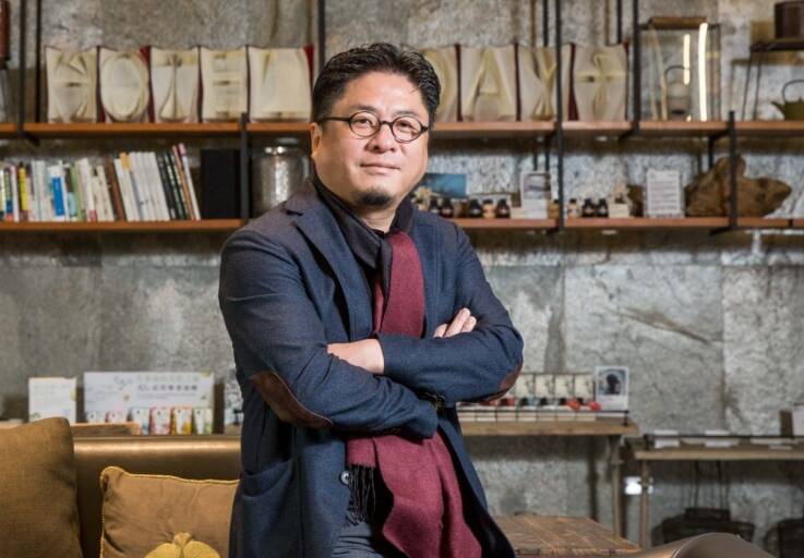 健康網》承億董座戴俊郎中風猝逝 醫：「大舌頭、手軟」恐是前兆