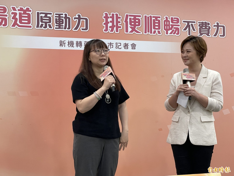便秘不是小毛病！全台400萬人受影響 新機轉治療上市