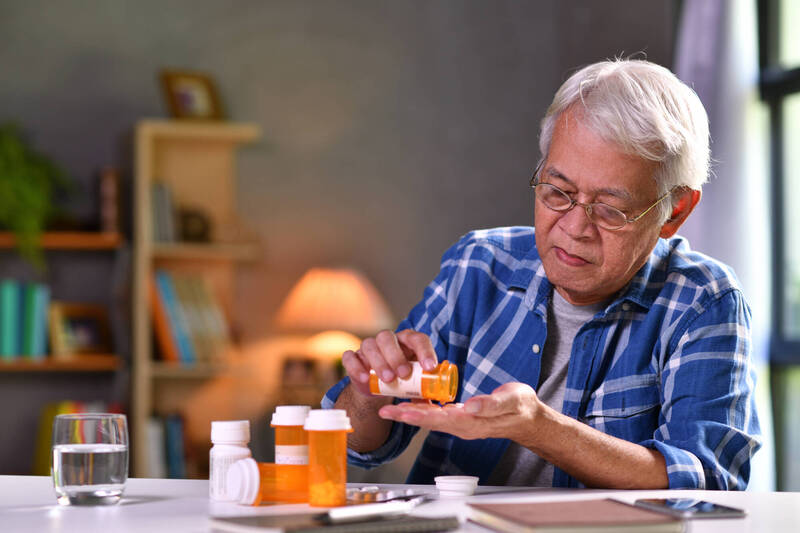 健康網》90歲仍能跑跳 專家5招存健康