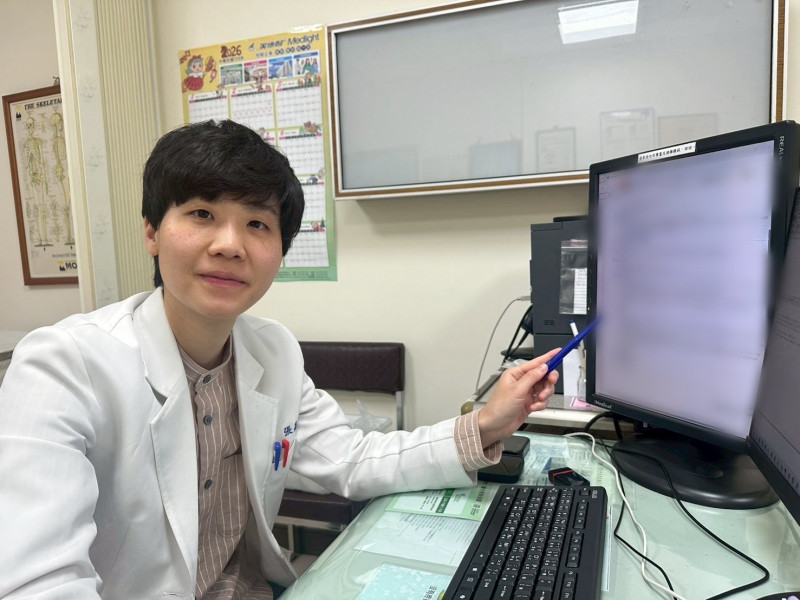 雷射痔瘡消融術 改善8旬老婦長期不適