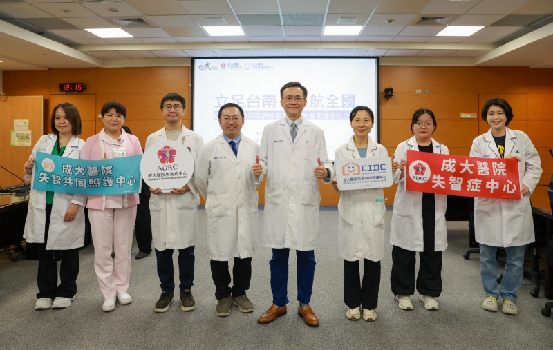 輕度失智症新藥開打近1年 成醫：75歲女患者打7針達停藥標準