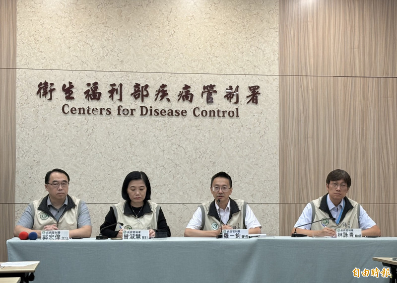 漢他病毒郵輪3死疫情「暴露者入境台灣」  採檢結果出爐