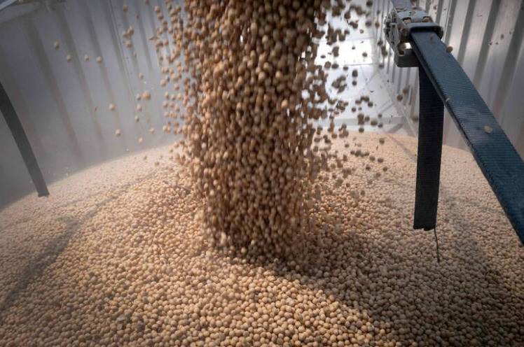 研究：適當攝取大豆和豆類 或有助降低高血壓風險