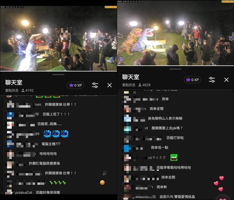 健康網》擎天崗「愛」注意 泌尿醫談戶外親密安全守則