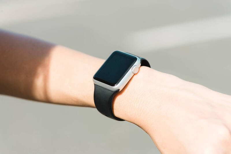 健康網》Apple Watch「高血壓通知」上線 醫：沒示警不代表正常