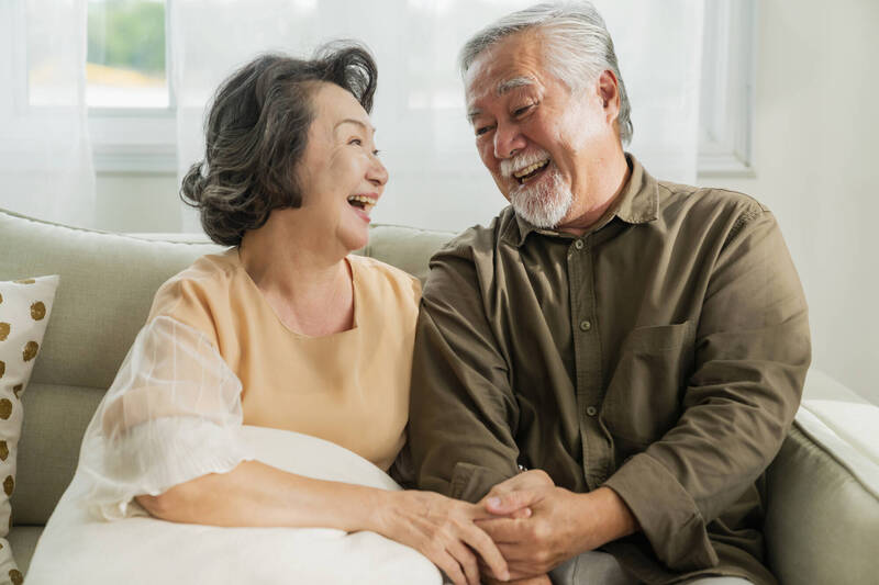 健康網》長壽村的誕生 醫：基因影響 但沒決定你