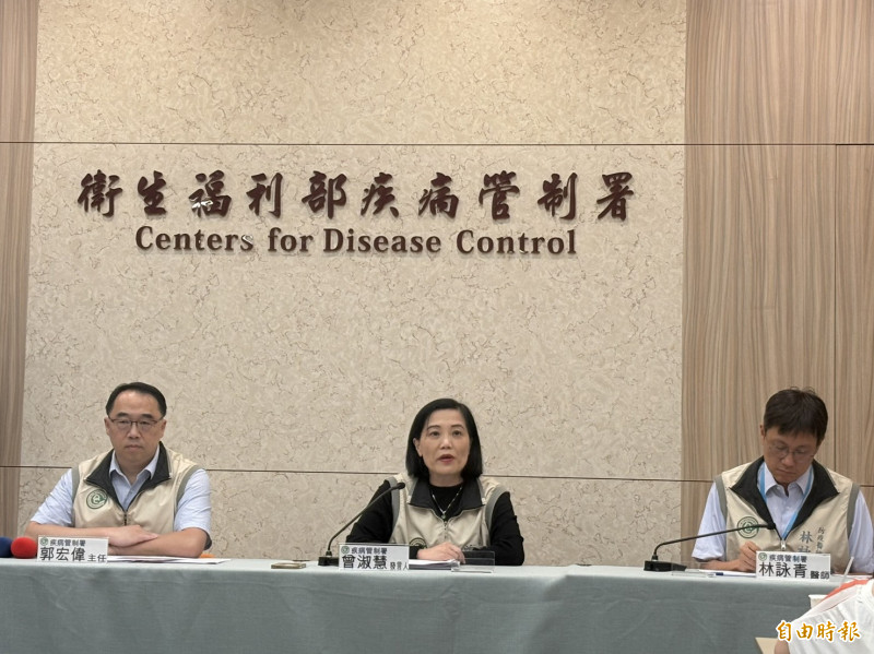 疾管署已針對個案住家與工作地展開捕鼠及防疫措施。(記者侯家瑜攝) 疾管署已針對個案住家與工作地展開捕鼠及防疫措施。(記者侯家瑜攝)