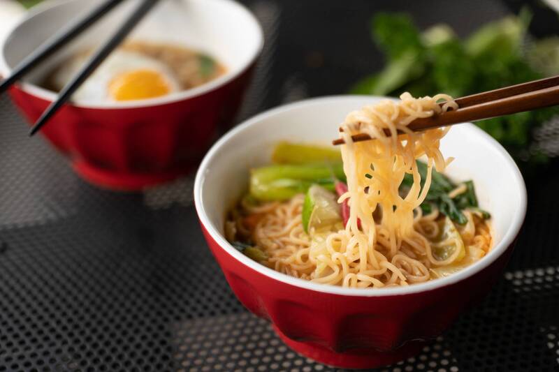 健康網》湯麵、乾麵都藏雷！ 吃錯熱量默默飆 營養師揭2陷阱