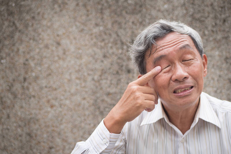 健康網》認識「視網膜剝離」 醫：急性發生恐大量出血