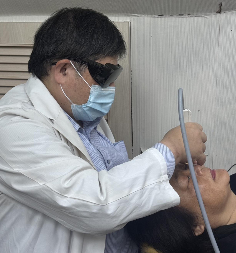 7成乾眼症狂點人工淚液沒有用 眼科醫點出問題所在