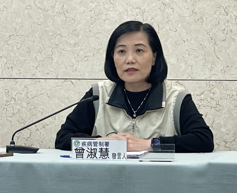 伊波拉疫情升級！剛果民主共和國列「非常高」風險 台暫維持第2級警示