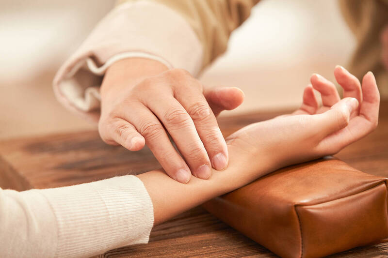 健康網》壓力釀健康失衡 中醫談3大失衡狀態
